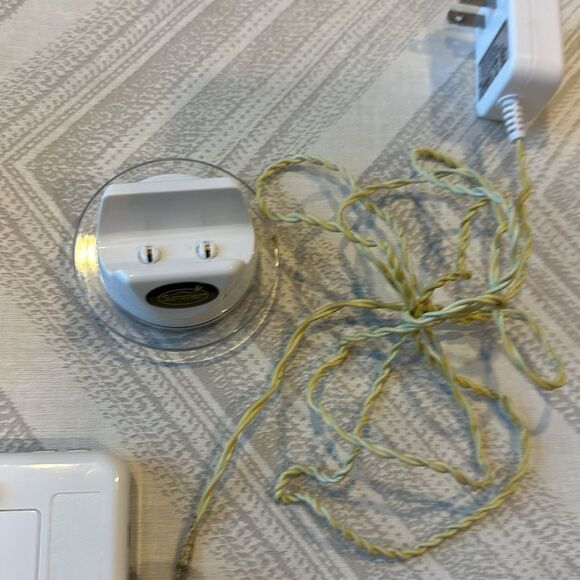 Summer Infant Baby Monitor - 1 Camera - Picture 7 of 9